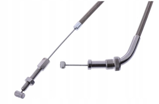 7317811 - ТРОС ТРОС ГАЗУ B HONDA VT 400 C STEED VLX