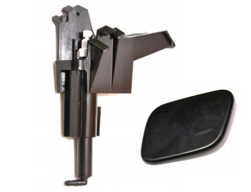 08017 - L ФОРСУНКА ДЛЯ ОМИВАЧА NISSAN QASHQAI 10-