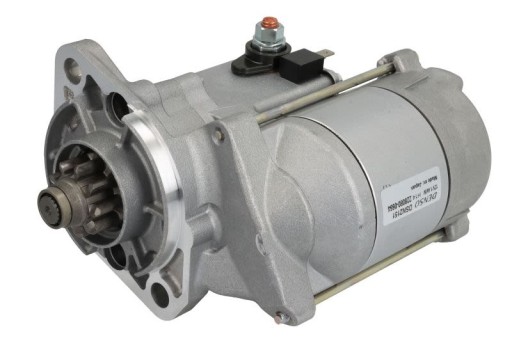 Стартер denso dsn2151