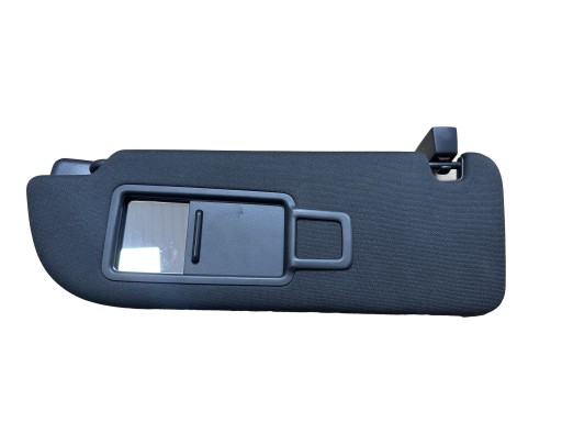 AUDI Q7 4M cover sun left 4M0858833