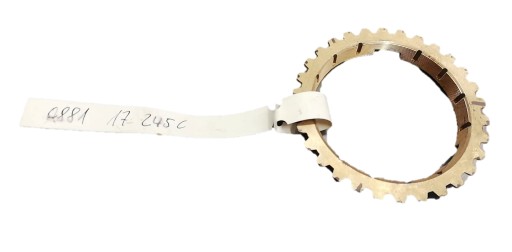 0881-17-245C - Mazda Rx7 79-80 Кільце Синхронізатора 1 2 3 4