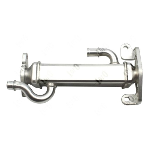 121-00-009 - Радіатор вихлопних газів для IVECO DAILY V