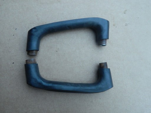 KiewsNM71 - ПАСАЖИРСЬКА РУЧКА YAMAHA XT 600