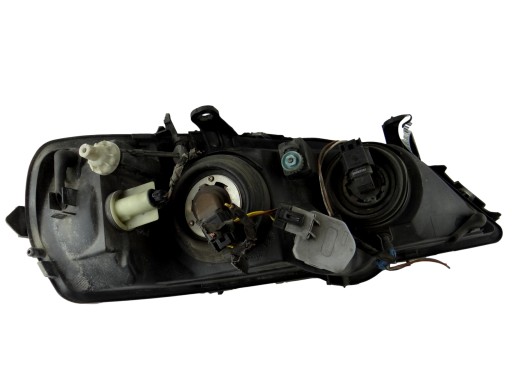 REFLEKTOR left OPEL ASTRA G 093 175 368 LH