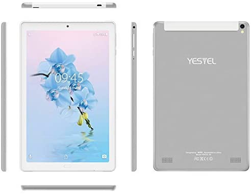 Tablet Yestel X2 / 10.1/ 4GB RAM/32GB ROM/+ZÁRUKA