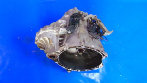 Getriebe KK3R-7002-NGC 2.2TDCI FORD TRANSIT MK8 12-20R