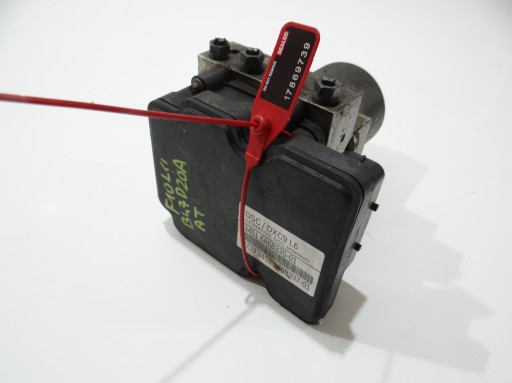 Servo frein ABS BMW F10 6868335
