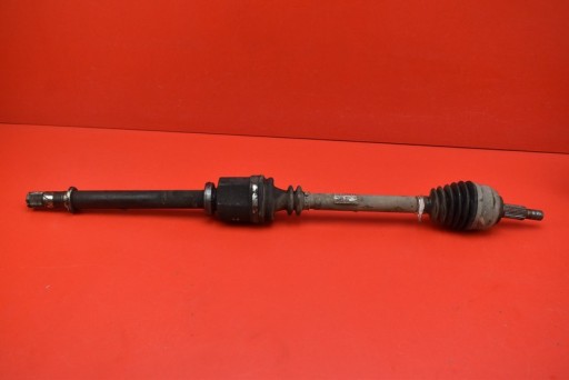 ПЕРЕДНІЙ ПРАВИЙ ВАЛ RENAULT MEGANE SCENIC II 1.9 DCI