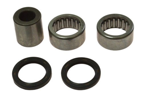 Подшипник заднего нижнего амортизатора All Balls 29-5061