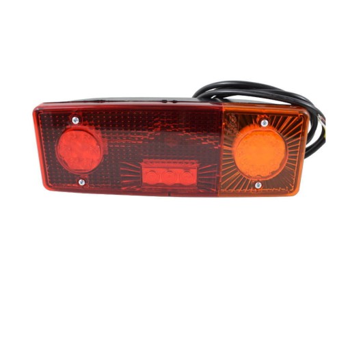 We551 - Задний фонарь правый C360 12V 24V LED