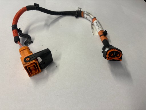 RENAULT AUSTRAL wiring WYSOKIEGO of tension 240413579R