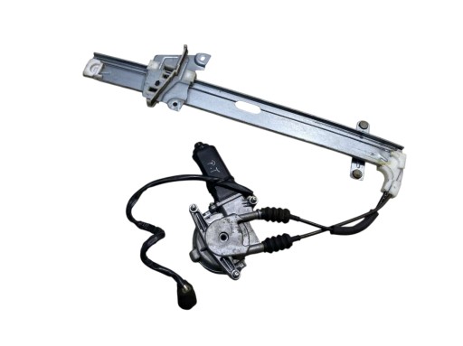 window regulator right rear part KIA SPORTAGE and