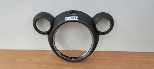 MINI COOPER R60 cover of dials of the dial frame