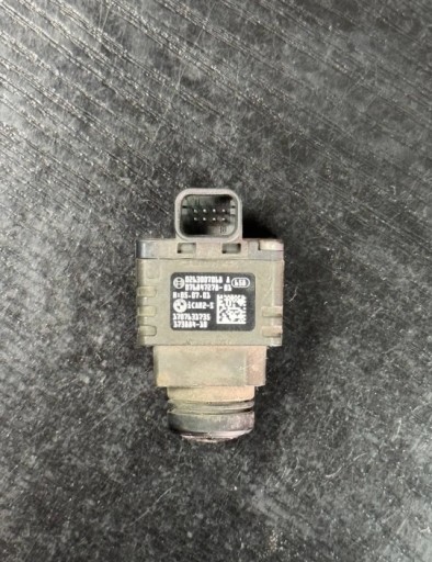 Камера заднего вида 17388410 0263007068 bmw x3 g01