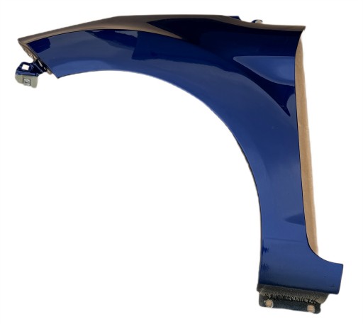 FORD FIESTA MK7 LIFT 2012-2017 fender left front DEEP IMPACT BLUE