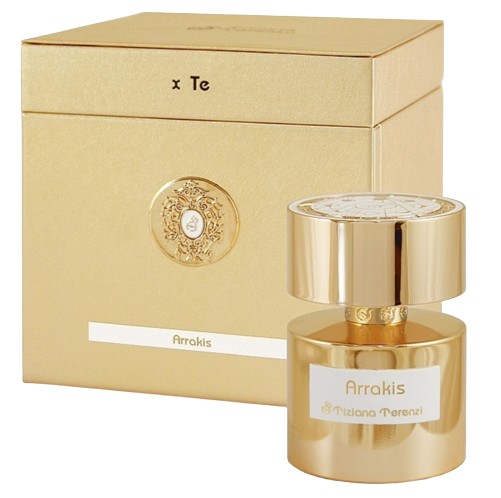 tiziana terenzi arrakis ekstrakt perfum 100 ml   