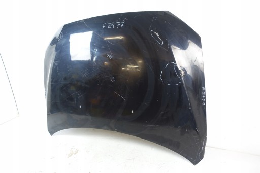 MITSUBISHI LANCER X 10 2007-2016 Motorhaube Fronthaube