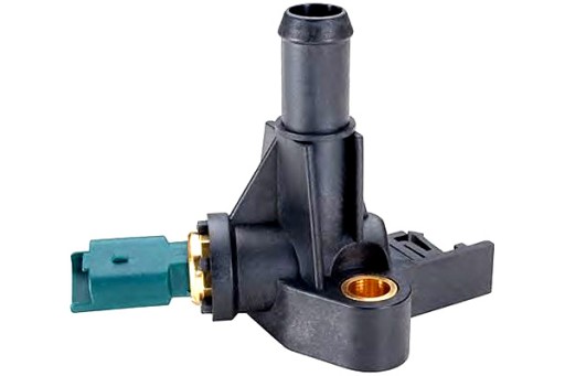 6PT 009 - HELLA ДАТЧИК ТЕМПЕРАТУРИ РІДИНИ РАДІАТОРА FIAT ALBEA 1.4