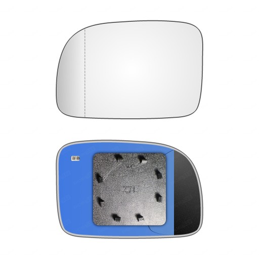 1495901295/70664800 - Асферический HYUNDAI Santa Fe CM 2006-2012 2011 2010