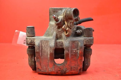 caliper brake right rear part MAZDA 3 1 and BK 1.6 CITD 109 KM 03-06