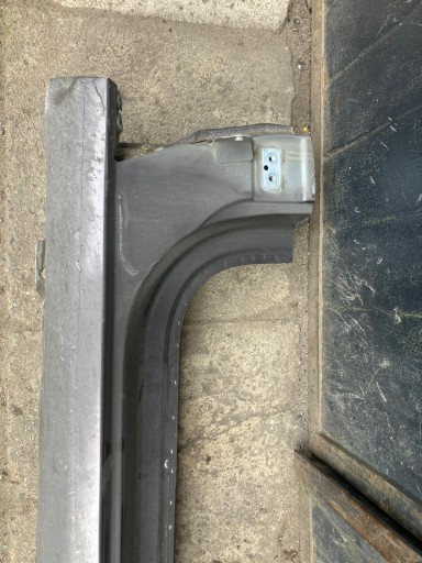 threshold left front PEUGEOT 308 T9 KKSD