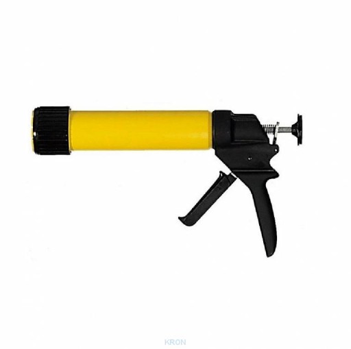 ПІСТОЛЕТ TEROSON STAKU РУЧНИЙ СОКОВИЖИМАЛКА