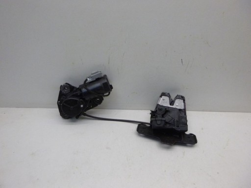 Volvo S90 V90 V90 31484594 lock bonnet