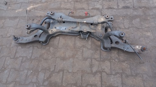 Салазки передние VOLVO V50 универсал 06R