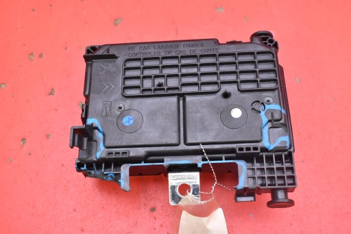 Skrinka poistiek BSM 9664997880 CITROEN C3 a 1.4 8V 73 KM LIFT 05-09