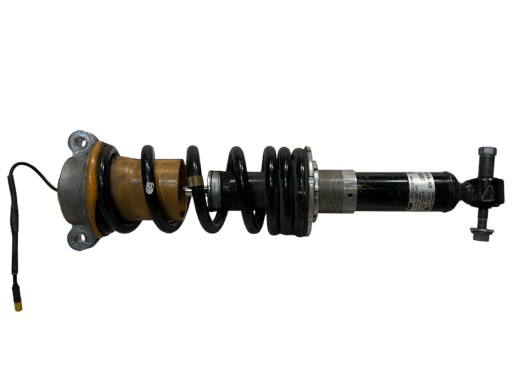 FERRARI 488 PISTA Arrière Amortiseur shock absorber 338435