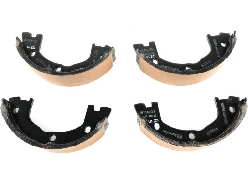 2995817 - ЩЕЛЕПИ ШИНКА IVECO DAILY 06 ЗАДНЄ РУЧНЕ ГАЛЬМО ПІСЛЯ