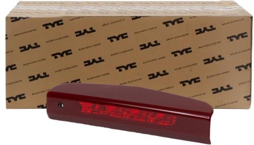 Tyc додатковий стоп-сигнал 15-0343-00-2