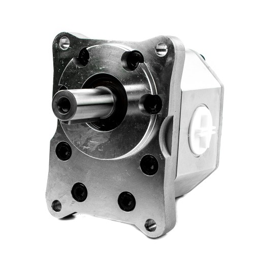 6797214065011 - Гідравлічний насос PZ2-KZ-50p Cyclop