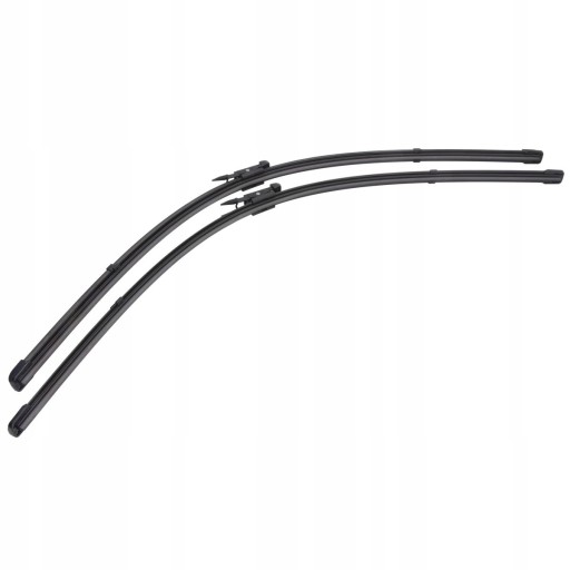 577884 - Склоочисник SILENCIO FLAT BLADE VF884 X2