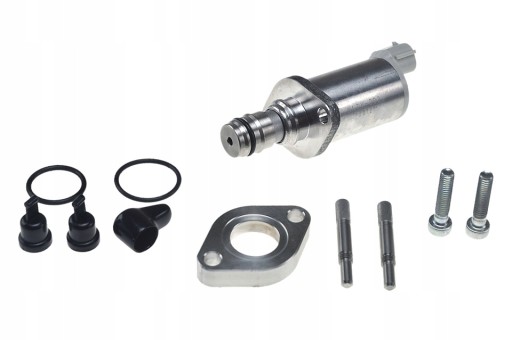 22560-30020 - SCV КЛАПАН TOYOTA COROLLA VERSO 2.0 D-4D 02-09 НОВИЙ