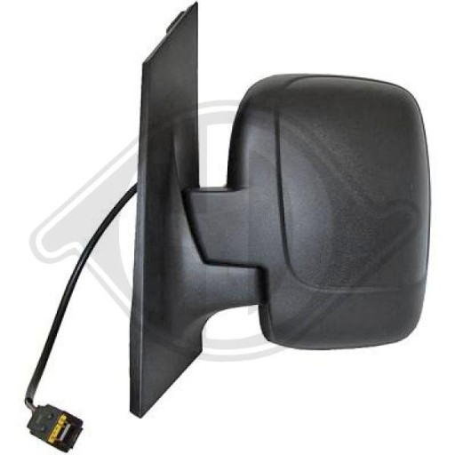 3497225 - НАРУЖНОЕ ЗЕРКАЛО ДЛЯ PEUGEOT EXPERT 07->>