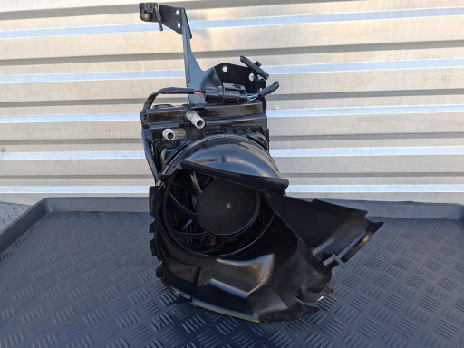 31368212 Radiateur / refroidisseur BATERII Ventilateur VOLVO XC60 II 2.0 T8 PHEV HYBRID