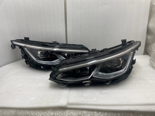 5H1941035 5H1941077 - VW GOLF VIII 8 Full Led лампы IQ Light