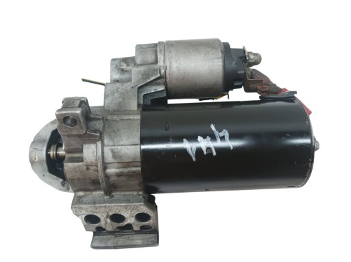 starter 8570382 3.0 D N57 Bmw X6 and (2009-2014) E71