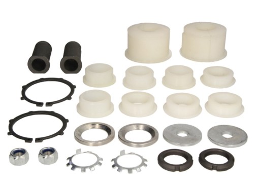 010.530 - Mercedes mk 1222 ремонтный комплект стабилизатора катер