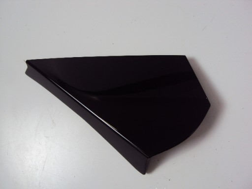 ПЛАНКА ОТДЕЛКА КРЫШИ ЛЕВАЯ TOYOTA C-HR 19 R