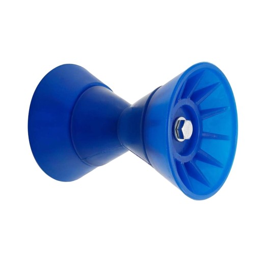 Аксесуар для човнового трейлера Bow Roller Boat Blue