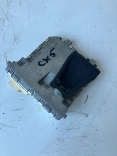 KAMERA RADAR VETRO finestrini CZOLOWEJ MAZDA CX5 KD45-67XCX