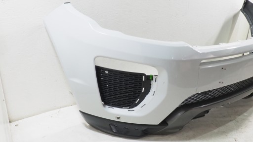 Range Rover Evoque lift Dynamic paraurti anteriore anteriore GJ32-17F003-C