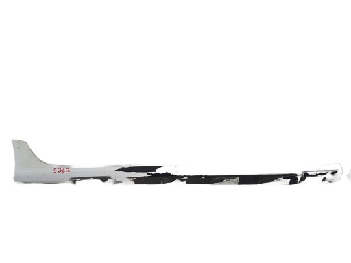 QQAA11Y - Audi A6 RS6 C7 4G0 педаль порога права