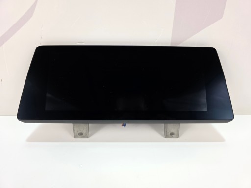 MONITOR EKRAN display BMW 5 G30 G31 9840926