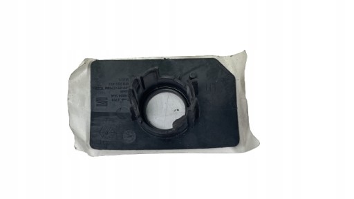 SEAT ARONA KOSZYK Support plaque PDC Pare choc 6F9919493