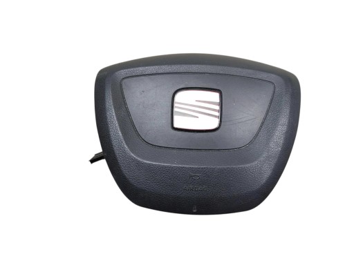 Airbag AIRBAG Fahrer SEAT LEON II LIFT (2009-2012) 5P0880201AE
