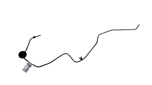 31681466 - Воздушная трубка задней подвески volvo xc60 ii