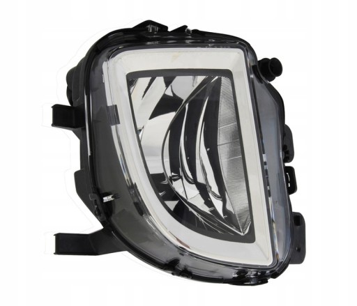 5K0941700C - ГАЛОГЕН VW GOLF VI 6 GTI НОВЫЙ